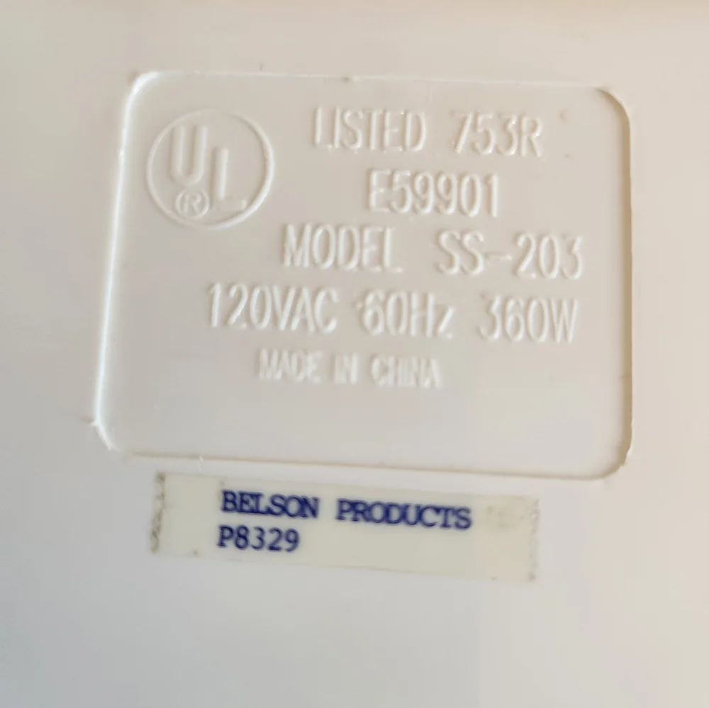 Belson Pofiles Spa Purple Velvet Flocked Hot Rollers Set - Picture 8 of 8